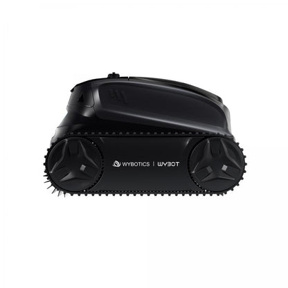 Robot nettoyeur de piscine sans fil E-TRON i30 NG