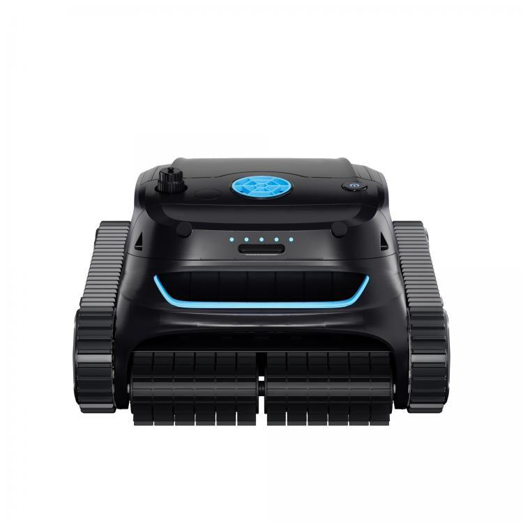 E-TRON i30 NG robot limpiafondos sin cable