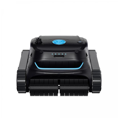 Robot nettoyeur de piscine sans fil E-TRON i30 NG