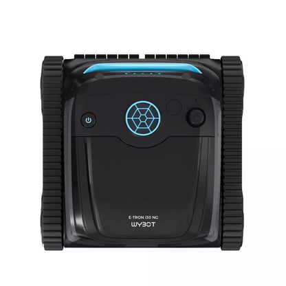 Robot nettoyeur de piscine sans fil E-TRON i30 NG