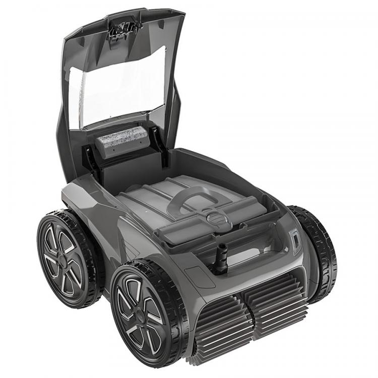 Zodiac Alpha OA 6400 IQ robot limpiafondos piscina