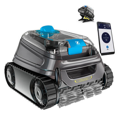 Robot Limpiafondos Zodiac CNX 30 iQ