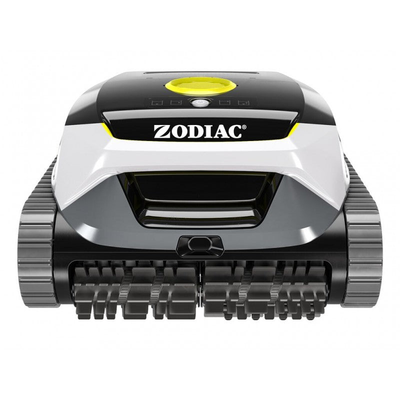 Robot nettoyeur de piscine sans fil Zodiac Freedom Lite