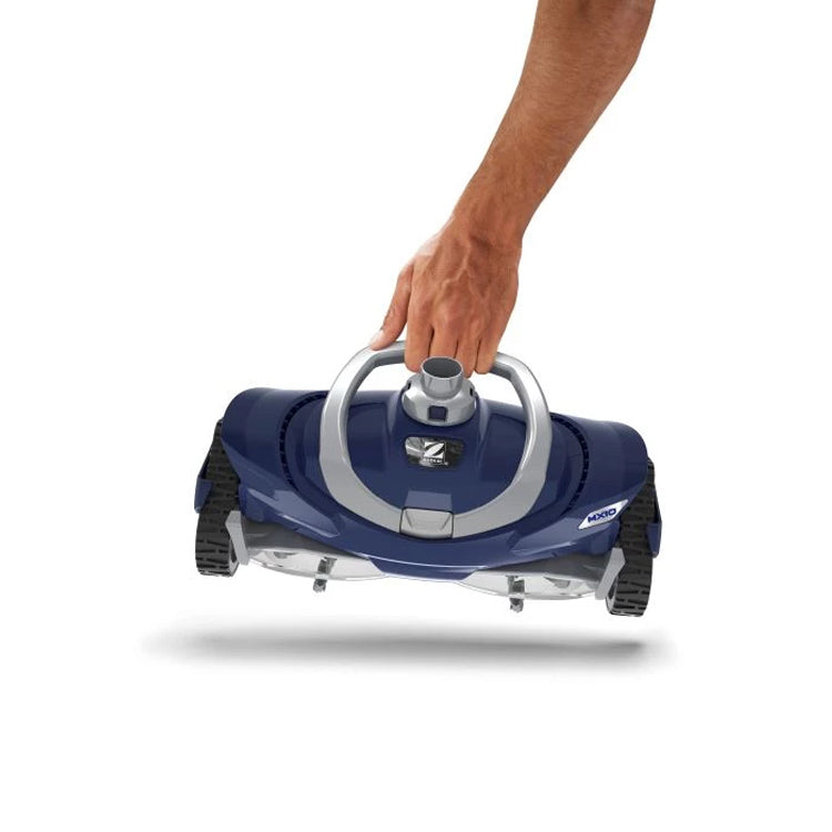 Zodiac MX10 Limpiafondos automático