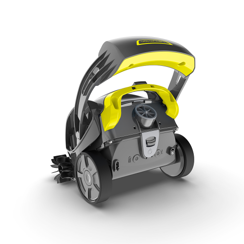 Zodiac Spabot OS 0800 robot limpiafondos Spas
