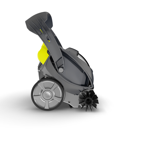Zodiac Spabot OS 0800 robot limpiafondos Spas