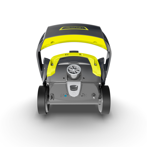 Zodiac Spabot OS 0800 robot limpiafondos Spas