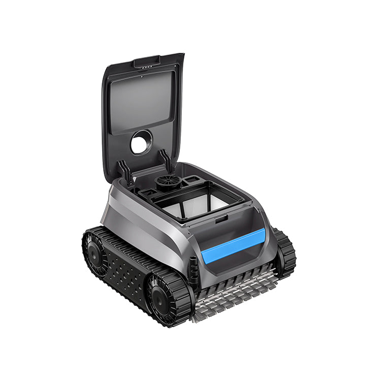 Zodiac Sweepy SWY 3500 robot Limpiafondos