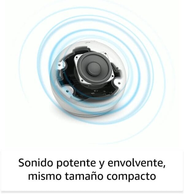 Altavoz Echo Dot (5 generación) - Imagen 3