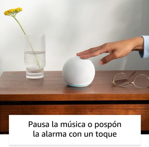 Altavoz Echo Dot (5 generación) - Imagen 5