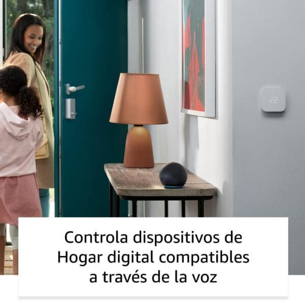 Altavoz Echo Dot (5 generación) - Imagen 4