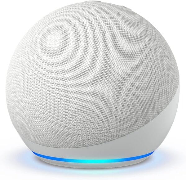 Altavoz Echo Dot (5 generación) - Imagen 2