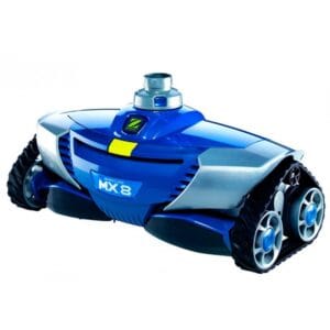 Zodiac Cabezal Completo de reemplazo MX8