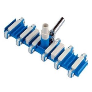 Limpiafondos Pentair Provac 222 - 55,8cm