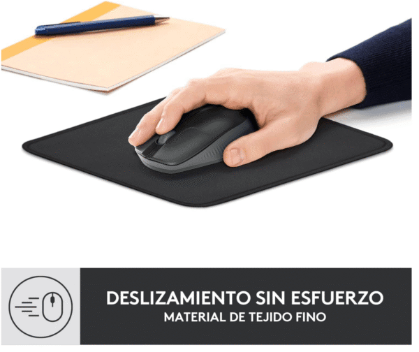 Logitech Mouse Pad