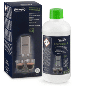 de'longhi ecodecalk descalcificador universal 500 ml para cafetera