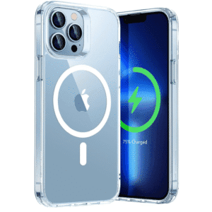 Funda para iPhone 13 Pro MAX, Compatible MagSafe