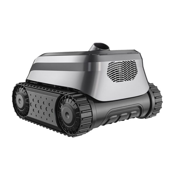 Zodiac Sweepy SWY 3500 robot limpiafondos piscina - Imagen 3