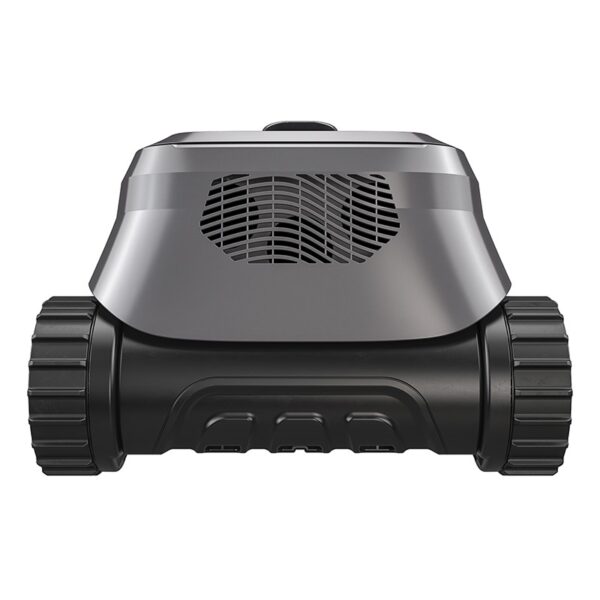 Zodiac Sweepy SWY 3500 robot limpiafondos piscina - Imagen 4