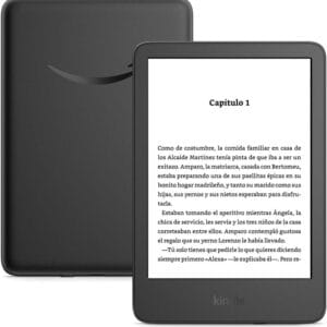 Amazon Kindle