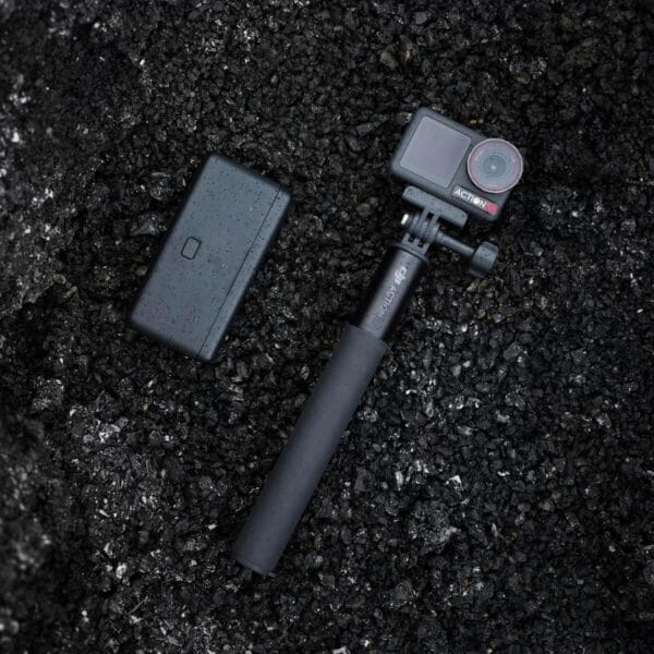 DJI Pack Aventura Osmo Action 5 Pro, cámara de acción 4K con Sensor 1/1.3" - Imagen 6