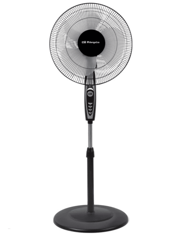 Orbegozo sf 0148 ventilador de pie