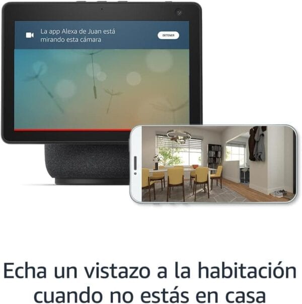 Echo Show 10 (Última generación) - Imagen 3