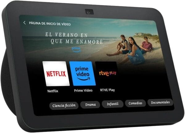 Echo Show 8 (3.ª generación) - Imagen 2
