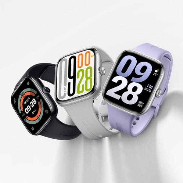 Xiaomi Redmi Watch 5 Silver Gray - Imagen 2