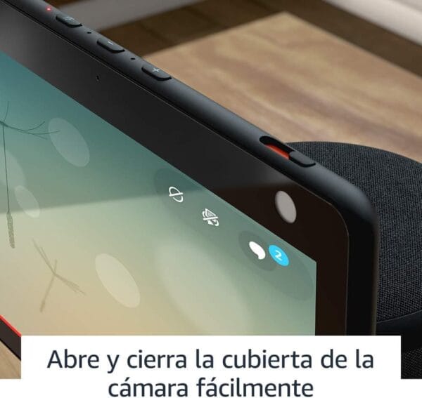 Echo Show 10 (Última generación) - Imagen 6