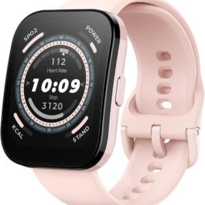 Smartwatch Amazfit Bip 5