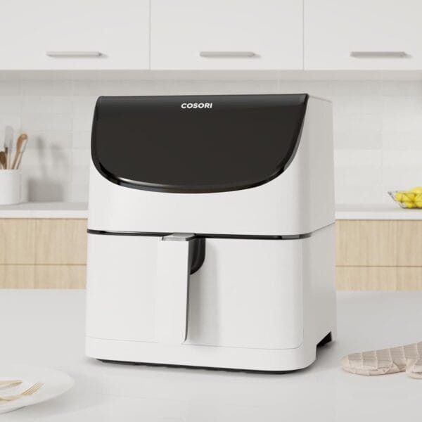 Freidora de aire cosori 1700W - Imagen 3
