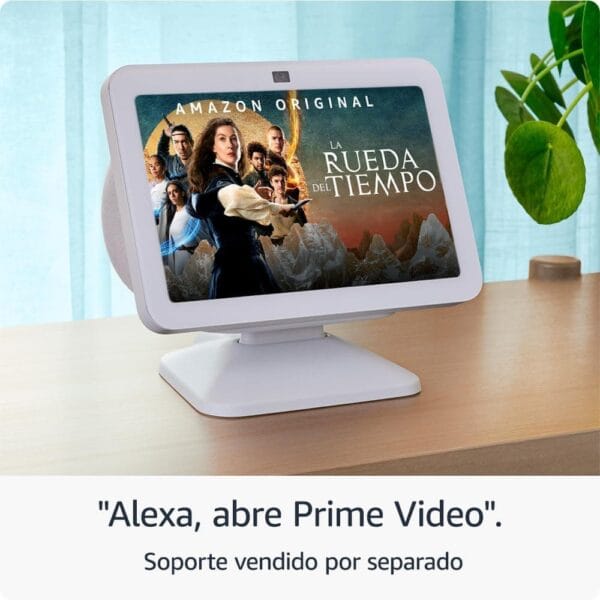 Echo Show 8 (3.ª generación) - Imagen 4