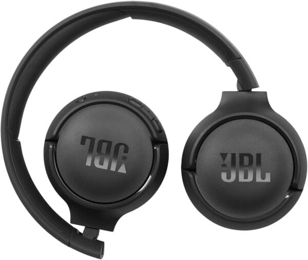 JBL Tune 510 BT Auriculares inalámbricos on-ear - Imagen 4
