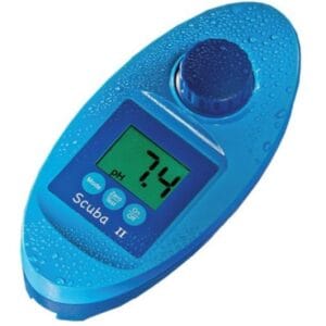 Fotómetro Lovibond Scuba II Pool Tester