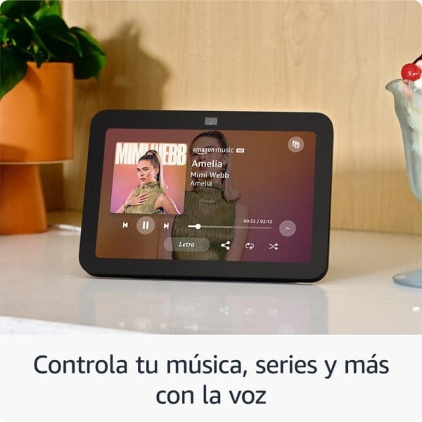 Echo Show 8 (3.ª generación) - Imagen 3