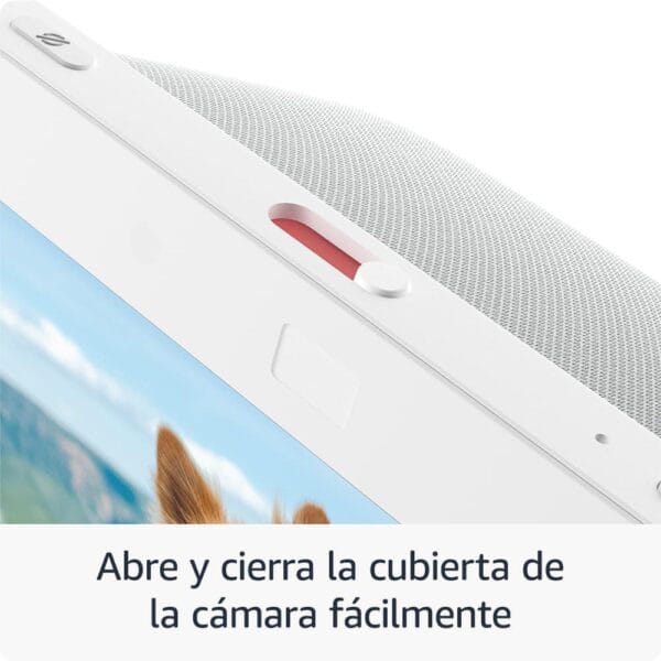 Echo Show 8 (3.ª generación) - Imagen 7