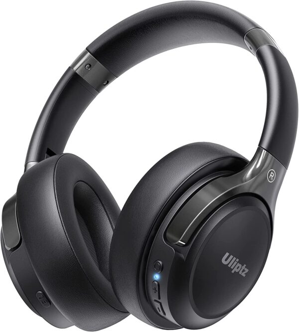 Uliptz Auriculares Inalámbricos Bluetooth
