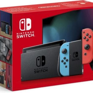 Nintendo Consola Switch