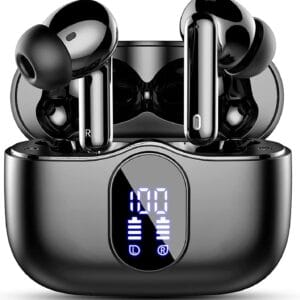 auriculares inalambricos a90 pro