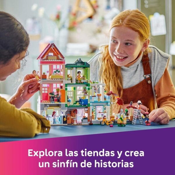 LEGO Friends Heartlake City - Imagen 2