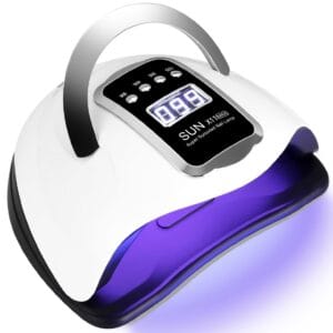 Lámpara LED UV 280W