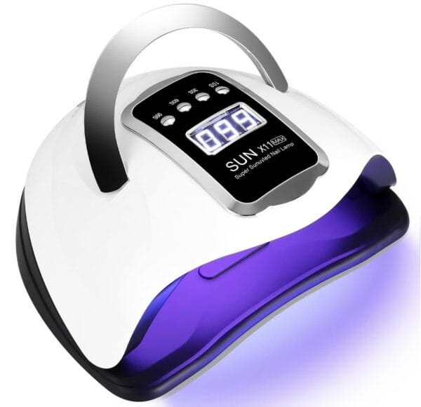 Lámpara LED UV 280W
