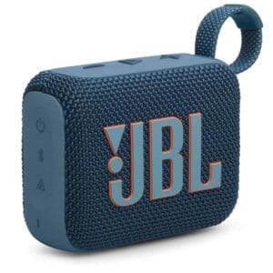 Altavoz JBL Go 4